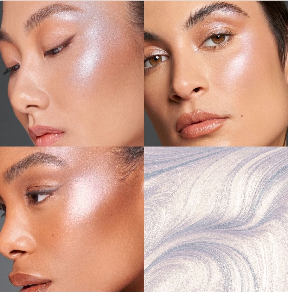 🎄3-4-$25🎄- COVER FX Custom Enhancer Drops - Iridescent Halo- NIB - Picture 7 of 7